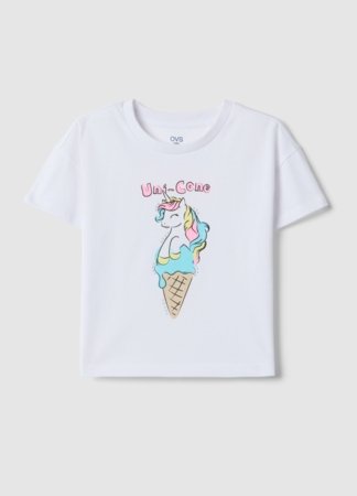 OVS lühikeste varrukatega t-särk, cm, 002654939 