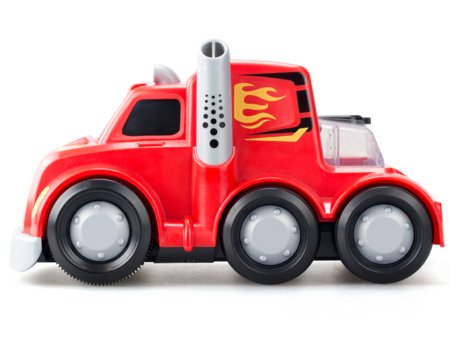 SILVERLIT TOOKO programmeeritav veoauto, SI 81478 