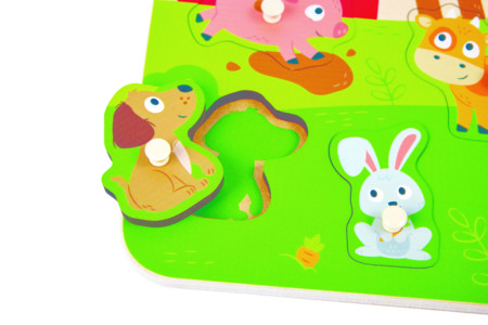 HAPE pusle Talu territoorium, E1458K 