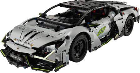 42214 LEGO® Technic Lamborghini Revuelto Supersportauto 