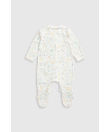 MOTHERCARE zīdaiņu kombinezons, IF220 80 