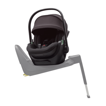 THULE turvahäll Maple,  40-75 cm, Black, 14000002 
