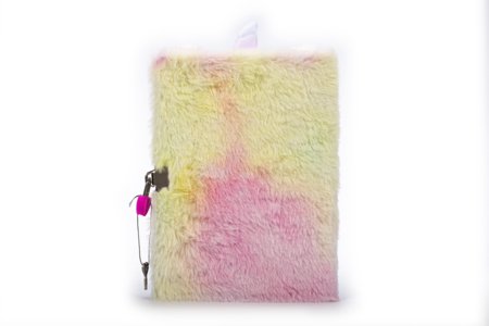 DREAM POP päeviku komplekt - ükssarvik, K10343-33014 