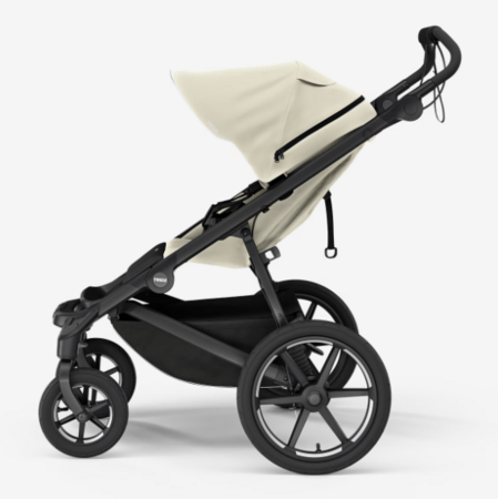THULE jalutuskäru URBAN GLIDE 4-wheel, Soft Beige, 10101995 