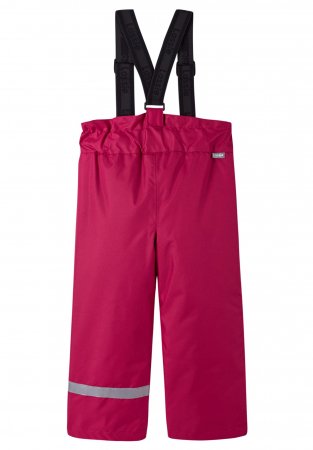 LASSIE talvised suusapüksid TAILA, roosa, 140 cm, 7100030A-3550 7100030A-3550-104