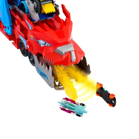 HOT WHEELS Loheveok, JBM72 