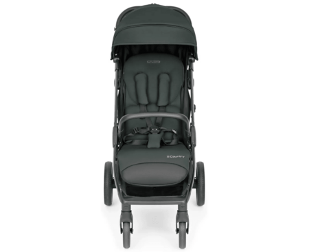 PEG PEREGO kergkäru X-COUNTRY, metal, IP35000000MO64RO01 
