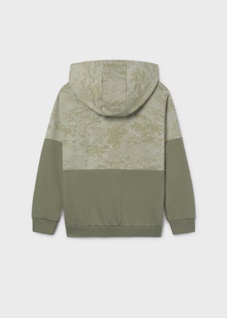 MAYORAL kapuutsiga pusa, lichen, 6.411-56, cm 