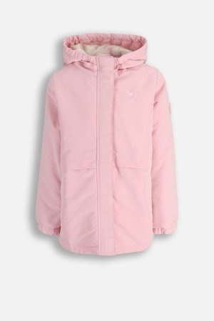 COCCODRILLO jope, roosa, WC6152705OGK-033-110, 110 cm 