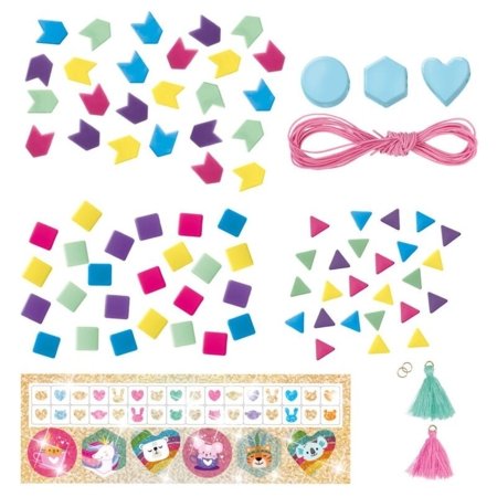 TOTUM loominguline komplekt Funny Bracelets, 29842 