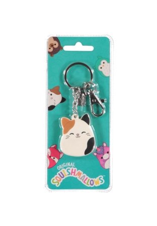 SQUISHMALLOWS võtmehoidja - Cameron, KE378002SQM 