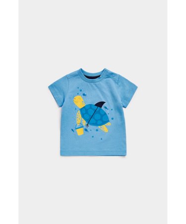 MOTHERCARE lühikeste varrukatega t-särk, EC275 630333