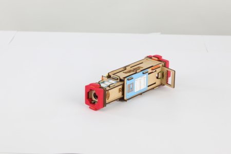 SMARTIVITY konstruktor- teleskoop, SMRT1174 