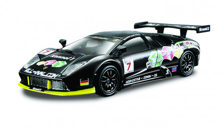 BBURAGO auto 1/43 Racing, assort., 18-38010 18-38010