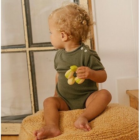 OLI&CAROL närimislelu PATRICIO THE PISTACHIO 