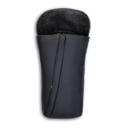 HAUCK magamiskott, Black, 567111 