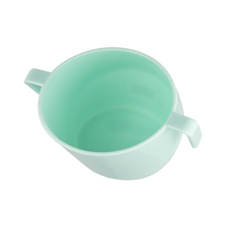 CANPOL BABIES treeningtops käepidemetega, Turquoise, 74/060_tur 