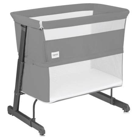 LIONELO häll THOMI PLUS 5in1, Grey concrete, LO-THOMI PLUS 