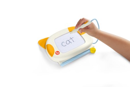 FISHER-PRICE lemmiklooma magnetjoonistuslaud, HYC27 