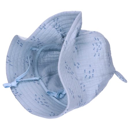 TUTU müts, sinine, 3-007775, 40-42 cm 