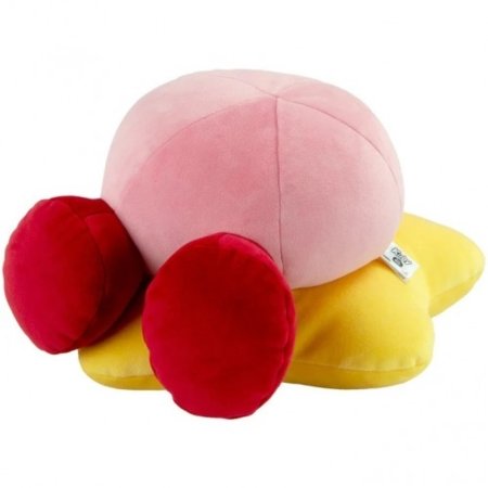 MOCCI MOCCI pehme mänguasi Kirby Warpstar, T12455 