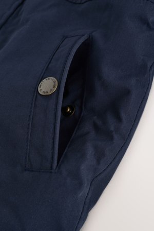 NEXT ilmastikukindel jope, AV0979, 104-110 cm 