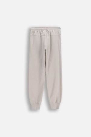 COCCODRILLO jooksupüksid, hallid, WC6120102VBA-019-164, 164 cm 