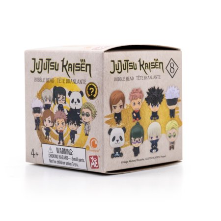 YUME Jujutsu Kaisen Bobble Hero,  11200 