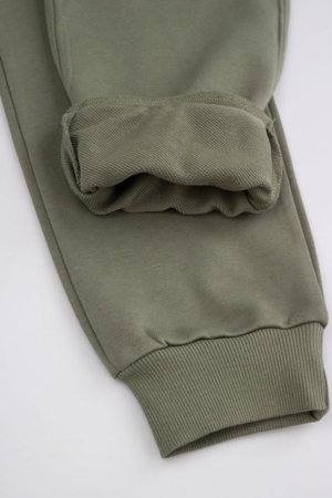 COCCODRILLO jooksupüksid, rohelised, WC6120103VBA-011-164, 164 cm 