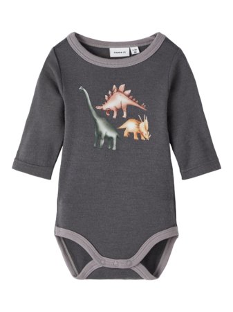 NAME IT pikkade varrukatega bodi, 13214519 