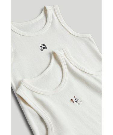 MOTHERCARE apakškrekli 2 gab., AV93101 cm 