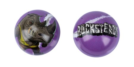 MIRABALL plüüsist mänguasi TMNT assortii, M14117 