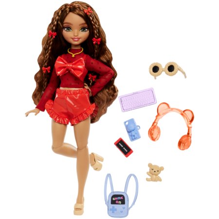 BARBIE Dream Besties nukk Teresa, HYC23 