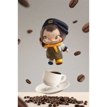 NINNIC kollektsioneeritav tegelane Wild & Free, assortii., 25ZB3107NNC011-HW 