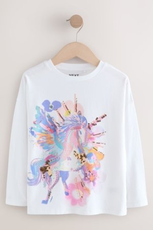 NEXT t-särk, F01213, 104 cm 