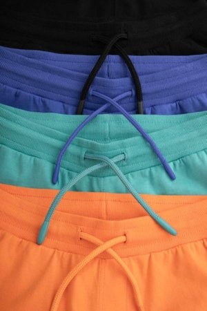 COCCODRILLO lühikesed püksid, sinised, suurus 