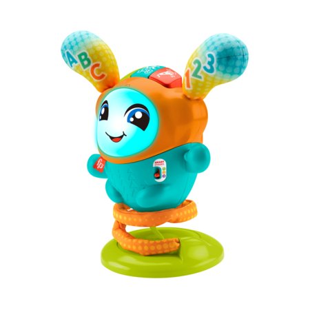 FISHER-PRICE eestikeelne tantsiv DJ, HYR71 