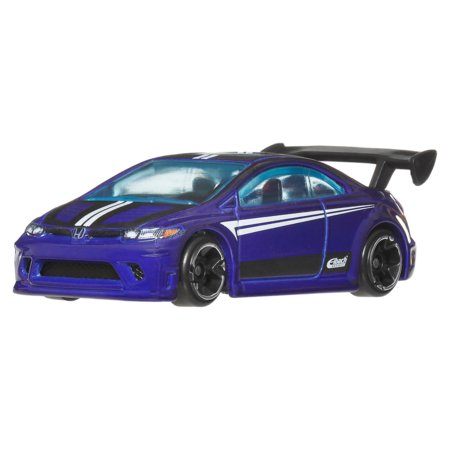 HOT WHEELS 1:64 kuue Jaapani mudeli komplekt, JLB23 