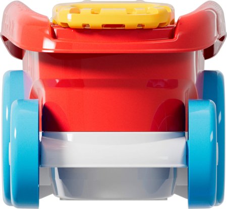 MEGA BLOKS klotside kogumisvanker, JFR30 