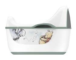 KEEEPER multifunktsionaalne pott 4in1 WINNIE THE POOH, White, 18678 