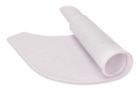HAUCK silikoon kandik söötmistoolile, Beige Speckle, 551172 