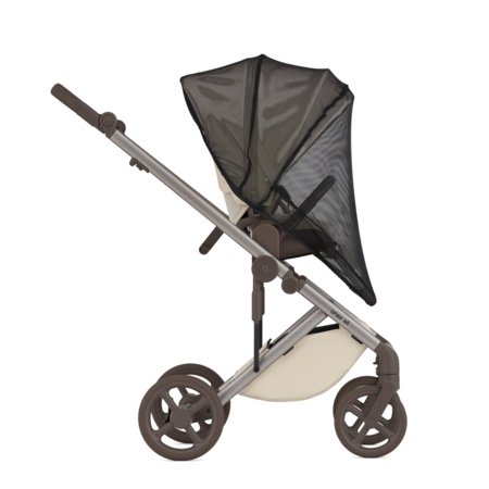 ANEX universaalne lapsevanker ELI 2in1, milky, EL-07, 8885020503111(frame) 