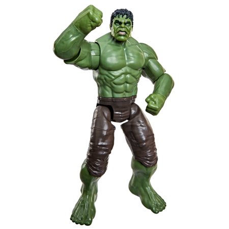 SPIDER-MAN figuur Bom Mccarroll Dlx Titan, G24555L0 