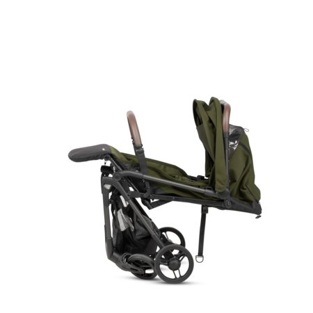 NOORDI jalutuskäru SIA, Koli Green, PP212/603  