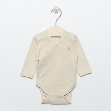 VILAURITA bodi Willy, beež, art 1190, 62 dydis 