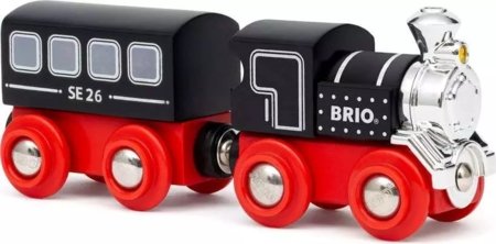 BRIO rong vaguniga Special Edition 2026, 36140 
