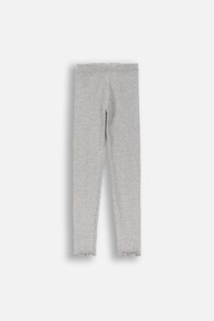 COCCODRILLO leggings EVERYDAY GIRL A, hallid, ZC4122109VGA-019-164, 164 cm 