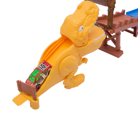 METAL MACHINES mängukomplekt Value Brand T-Rex, 6702 6702