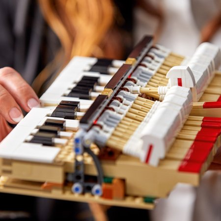 21323 LEGO® Ideas Tiibklaver 21323