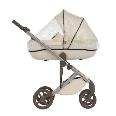 ANEX universaalne lapsevanker ELI 2in1, milky, EL-07, 8885020503111(frame) 